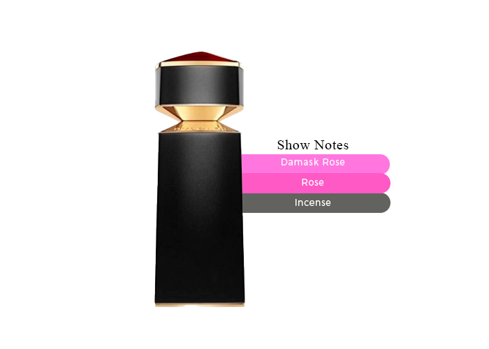 BVLGARI Le Gemme Granat 12 ML