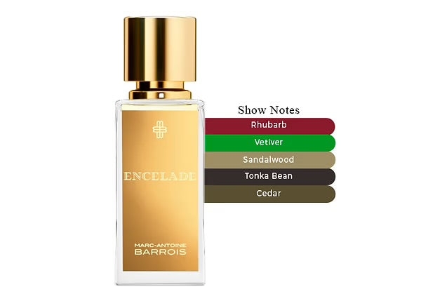 Marc-Antoine Barrois Encelade 12 ml