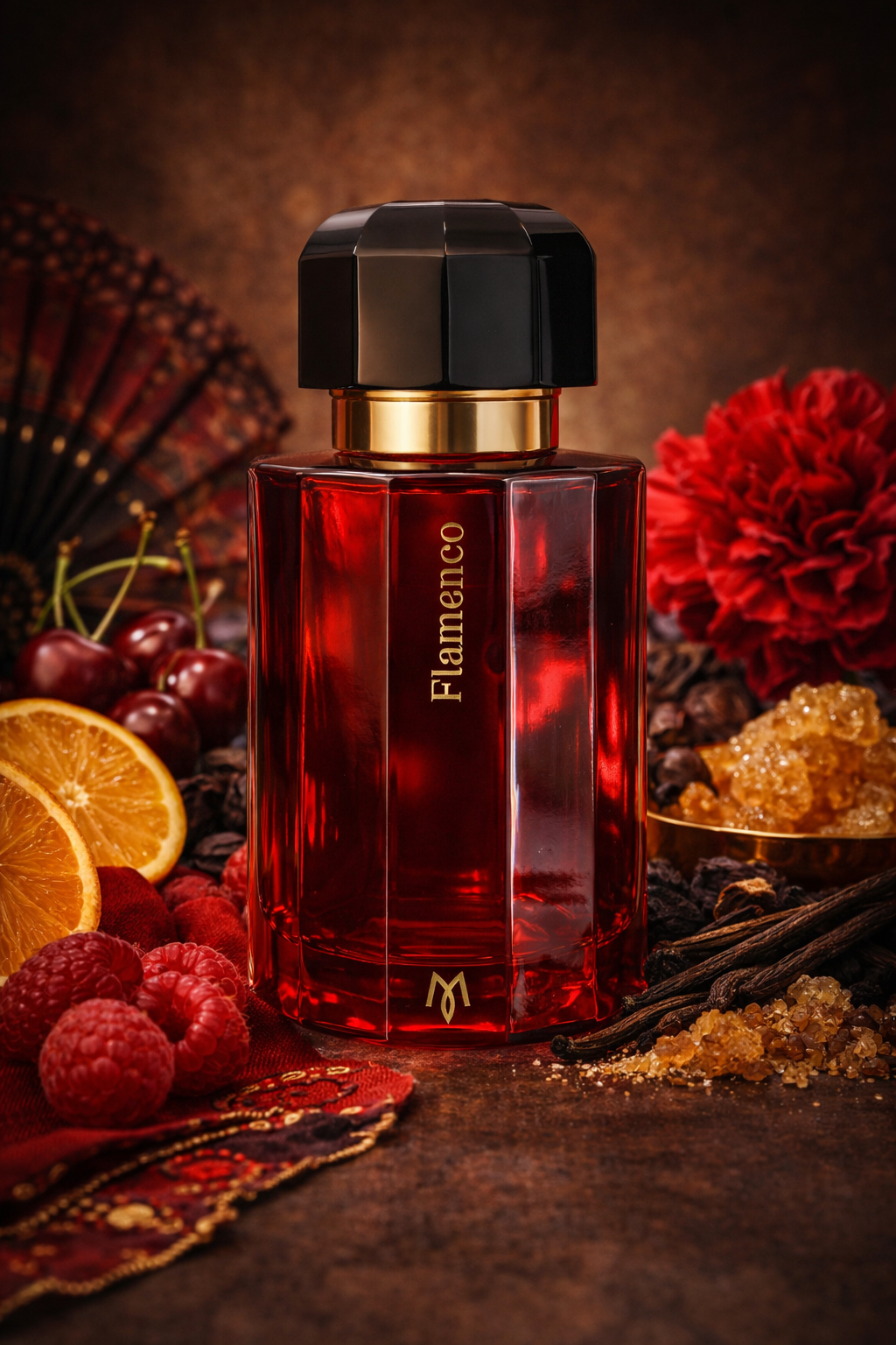 Ramon Monegal – Flamenco