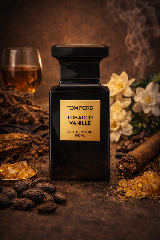 Tom Ford Tobacco Vanille