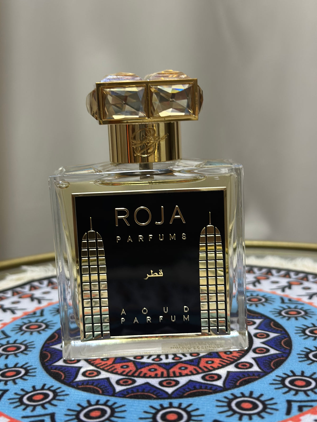 Roja Qatar 12 ml