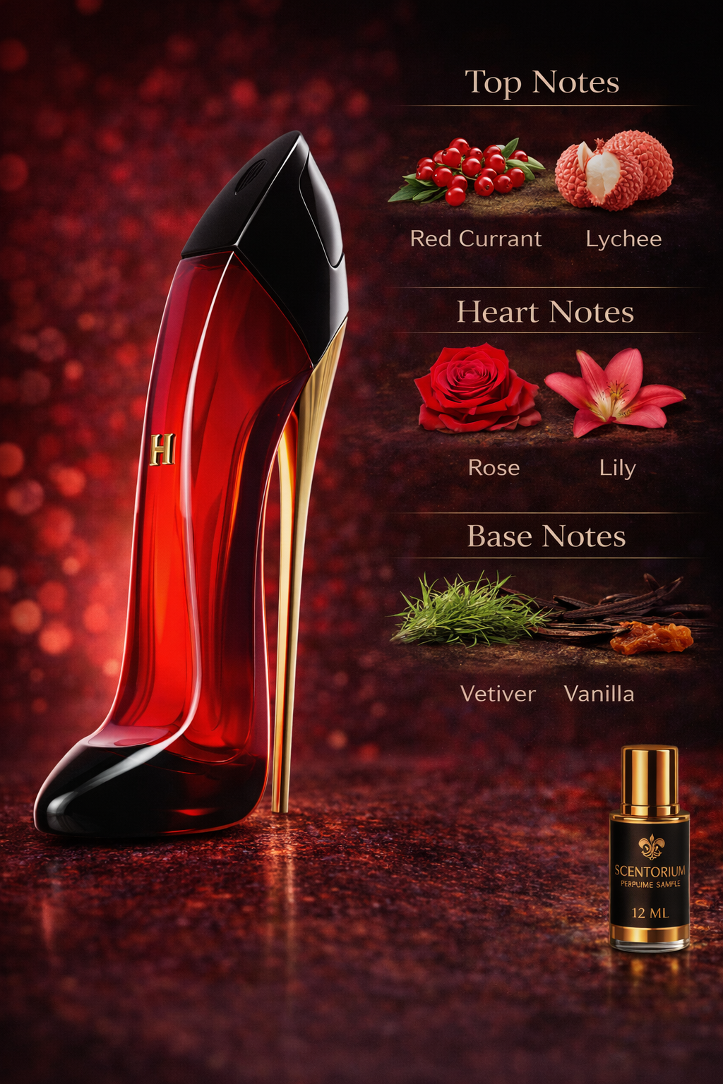 Carolina Herrera – Very Good Girl