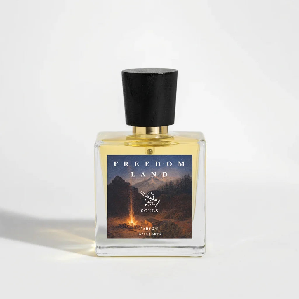 SOULS – Freedom Land