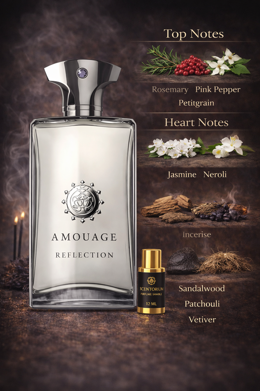 AMOUAGE Reflection Man