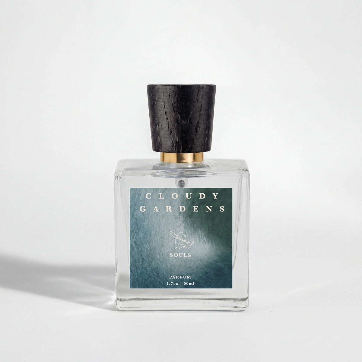 SOULS – Cloudy Gardens