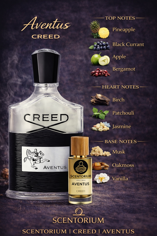 CREED AVENTUS 12 ML