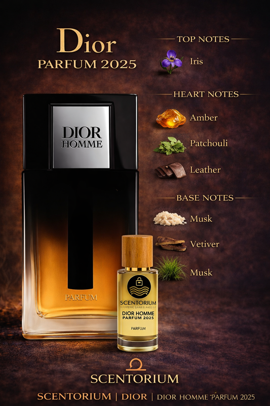 Dior HOMME PARFUME 12 ml