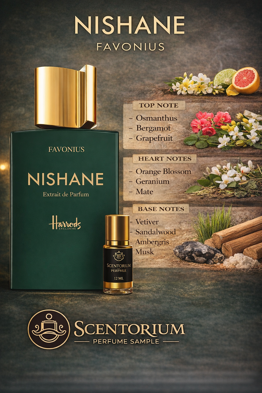 Nishane – Favonius