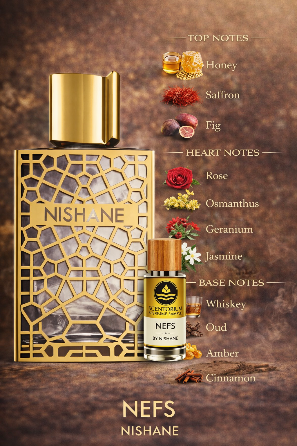 Nishane Nefs