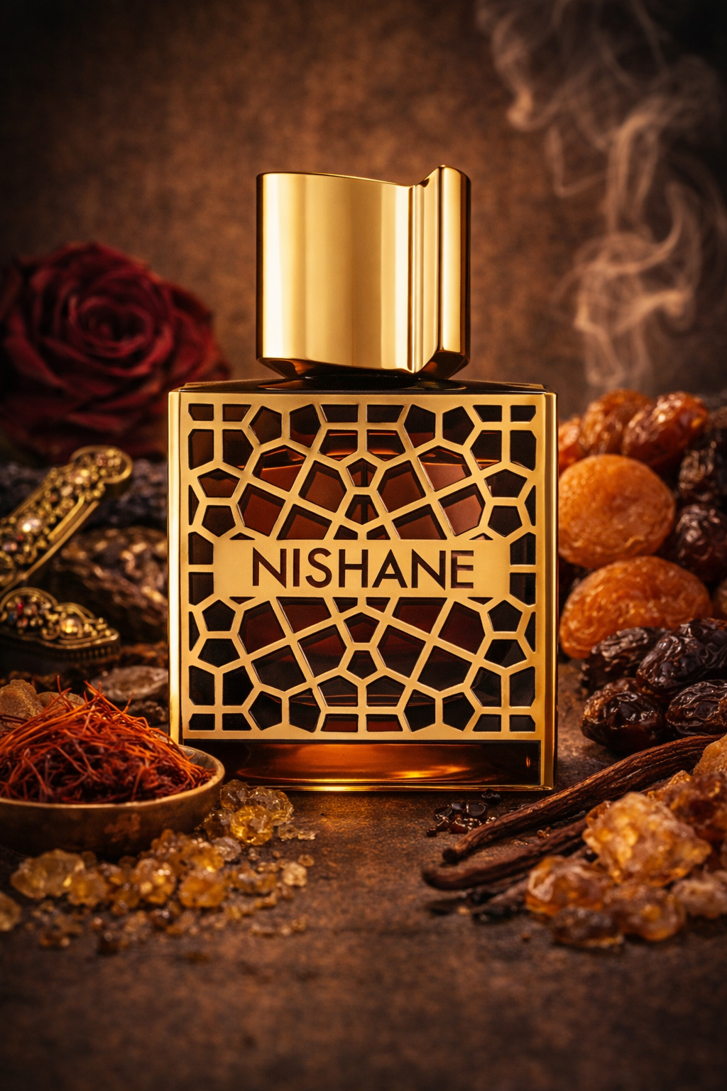 Nishane Nefs