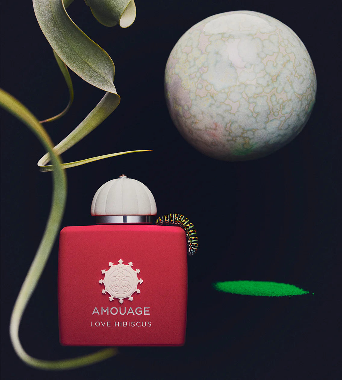 AMOUAGE LOVE HIBISCUS 12 ml