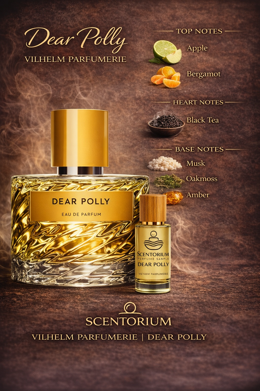 DEAR POLLY 12 ml