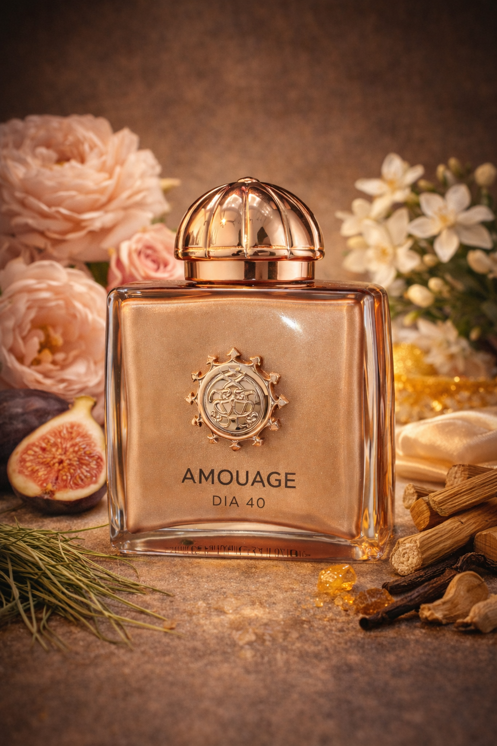 AMOUAGE DIA 40 - 12 ml