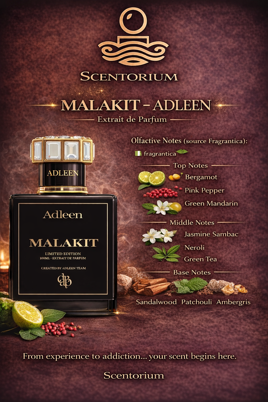 Adleen Malakit 12 ml