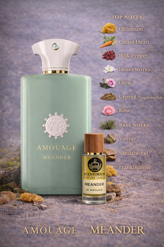 AMOUAGE MEANDER 12 ML