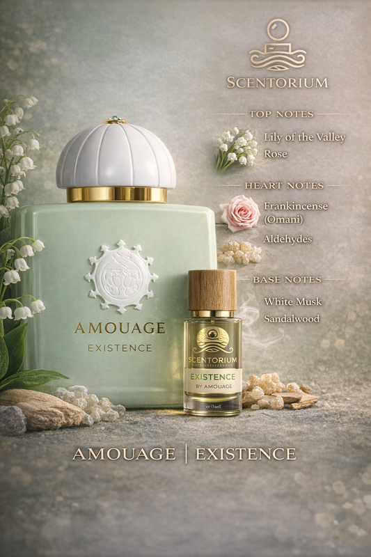 AMOUAGE EXISTENCE 12 ml