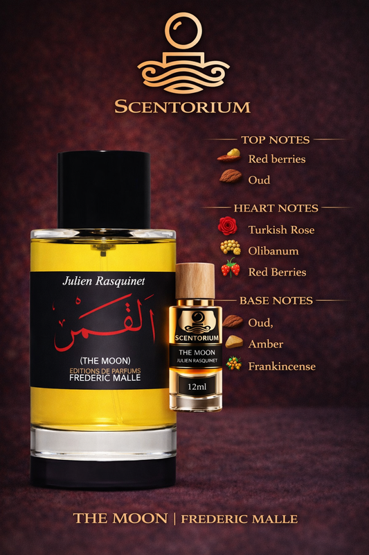 The Moon by Frederic Malle - 12 ml