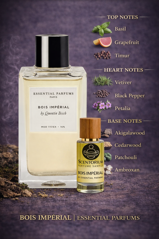 Bois Imperial 12 ml