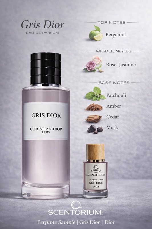 Gris Dior 12 ml