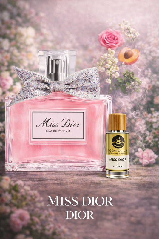 Miss Dior Blooming Bouquet