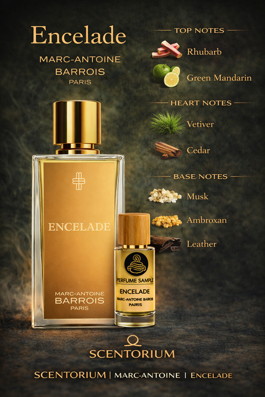 Marc-Antoine Barrois Encelade 12 ml
