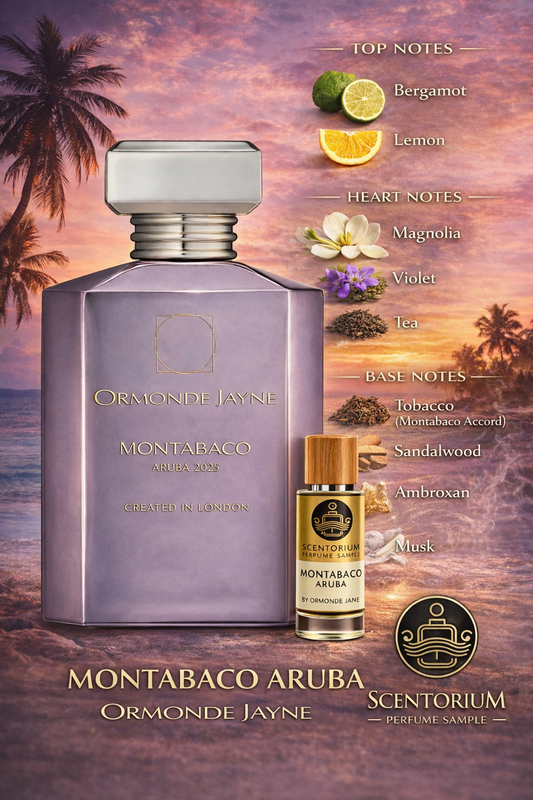ORMONDE JAYNE MONTABACO ARUBA