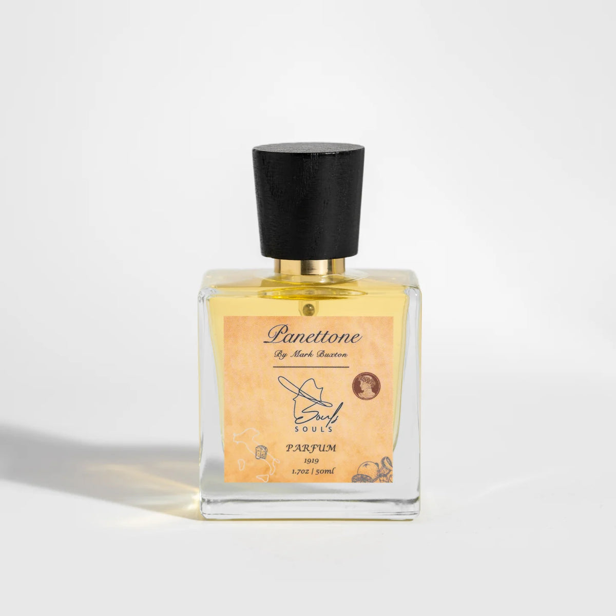 SOULS – Panettone