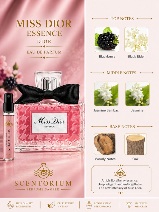 Miss Dior Essence