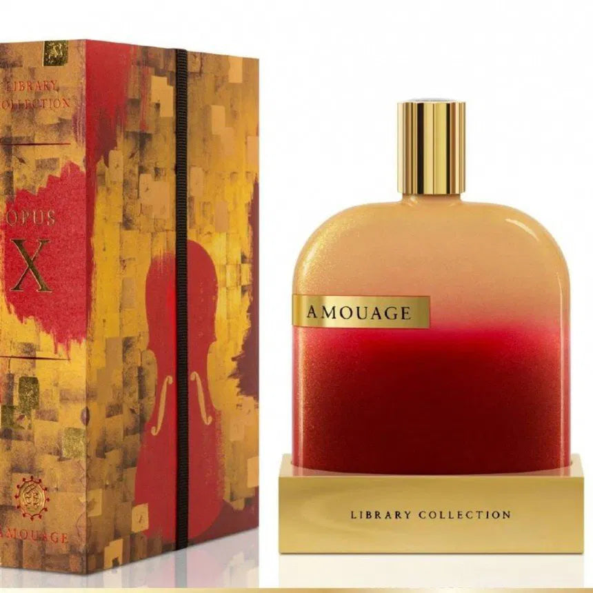 AMOUAGE OPUS X - 12 ML