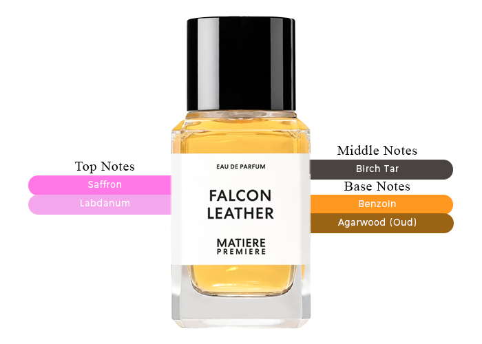 Falcon Leather